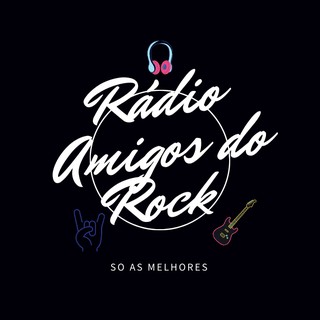 Rádio Amigos do Rock