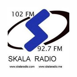 Skala Radio logo