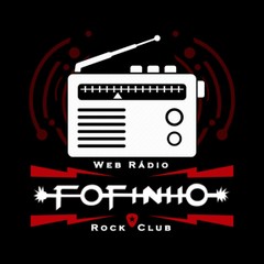 Fofinho Rock Club Web Rádio