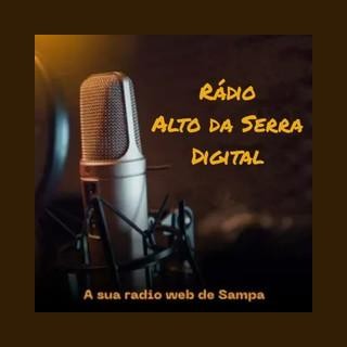 Radio Alto da Serra Digital
