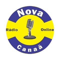 Radio Nova Canaã