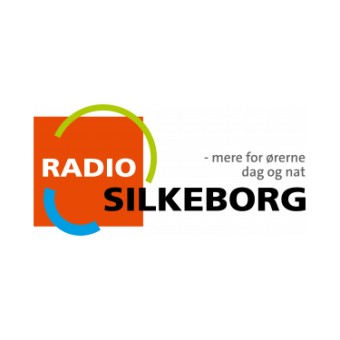 Radio Silkeborg logo