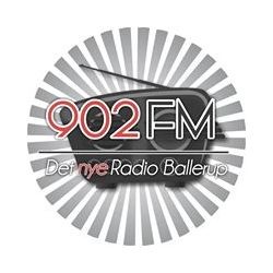 902 FM - Radio Ballerup