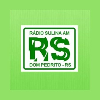 Radio Sulina AM - Dom Pedrito