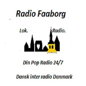 Radio Faaborg Classic logo