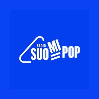 Radio SuomiPop logo