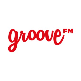 Groove FM logo