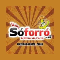 Radio Só Forro FM