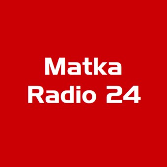 MatkaRadio 24 logo
