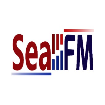 Sea FM Radio logo