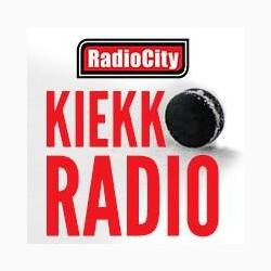 Radio City Kiekk Radio