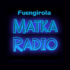 Fuengirola MatkaRadio logo