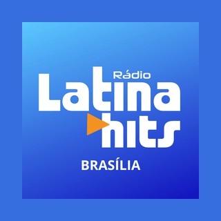 Latina Hits Brasília
