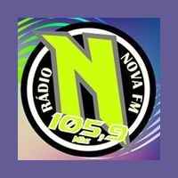 Rádio Nova FM 105.9