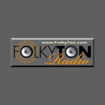 Folky Ton logo
