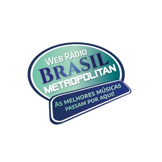 Web Radio Brasil Metropolitan