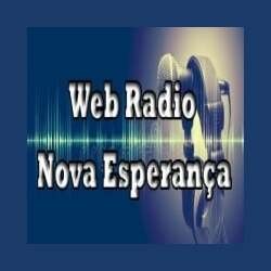 Web Radio Nova Esperança