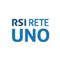 RSI Rete Uno logo