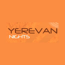 Yerevan Nights logo