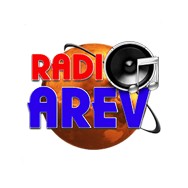 Radio Arev logo