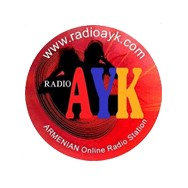 Radio Ayk logo