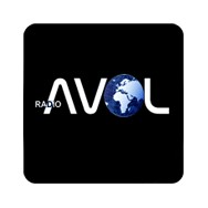 Radio Avol logo