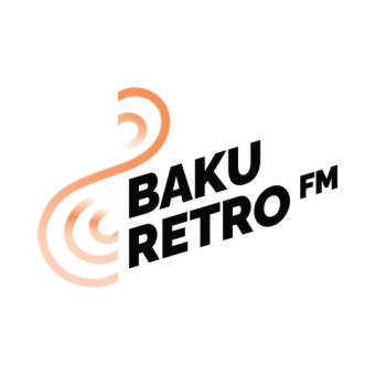 Baku Retro FM logo