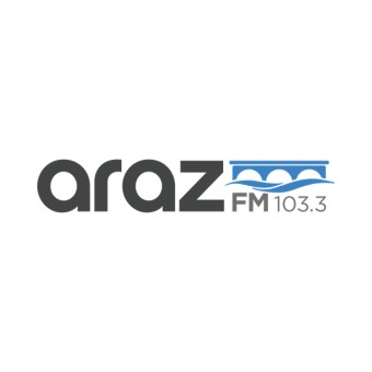 Radio Araz FM logo