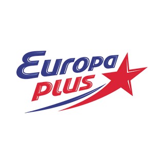 Europa Plus Baku 107.7 FM logo