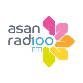 Asan Radio logo