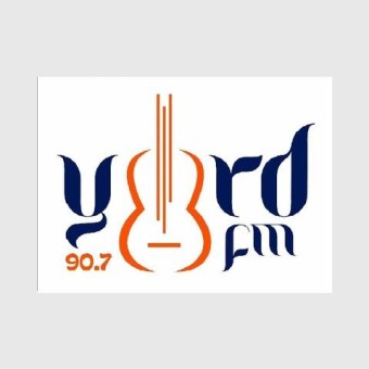 Yurd FM logo