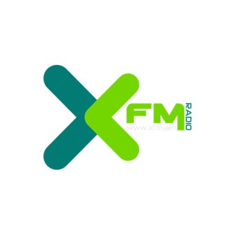 XFM Radio Stepanakert logo