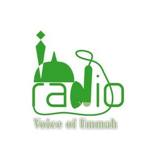The Voice of Ummah - Manama logo