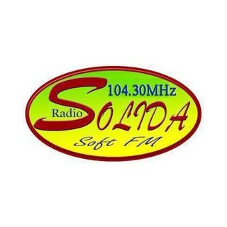 វិទ្យុ Solida FM104.3  ភ្នំពេញ