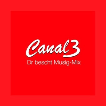 Radio Canal 3 - D