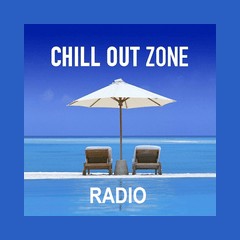 Chill-Out Zone logo
