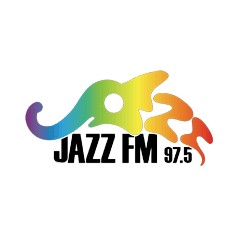 Jazz FM 97.5 logo