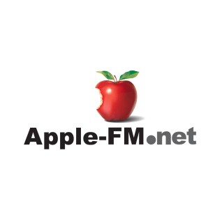Apple-FM logo