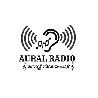 Aural Radio logo