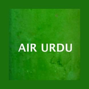 AIR Urdu