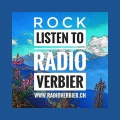 Radio Verbier Rock Blues