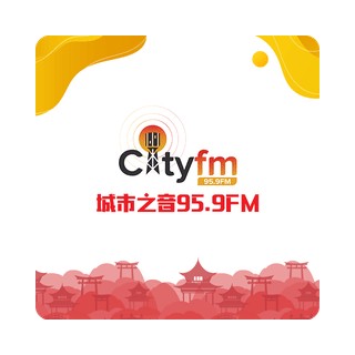 City Radio Mandarin