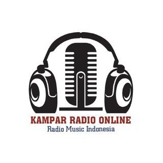 Kampar Radio Online