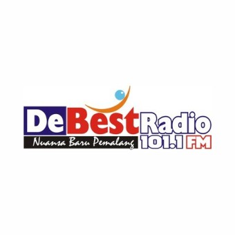 Da Best Radio 101.1 FM