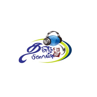 Radio Tamil logo