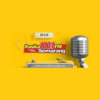 Rasika FM Semarang