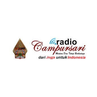 Radio Campur Sari