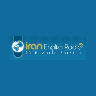 IRIB WS8 English Radio