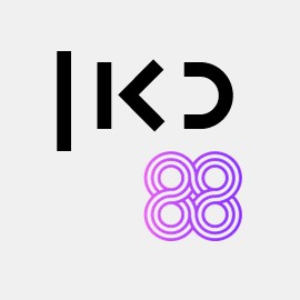 Kan 88 logo