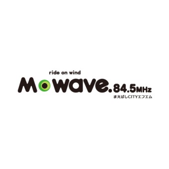 まえばしCITYエフエム (M-wave)